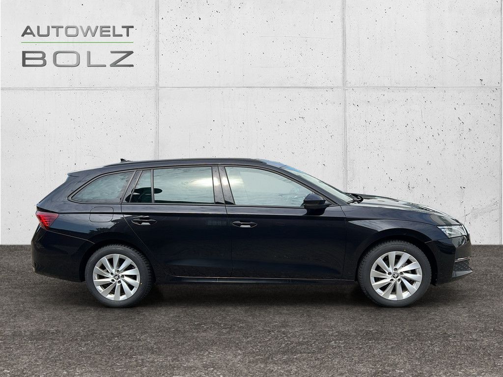 Skoda Octavia - Bild 8