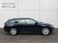 Skoda Octavia - Vorschau Bild 8