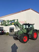 Fendt 309 Ci mit FL, Fh, Bj. 2005  - Fendt 309
