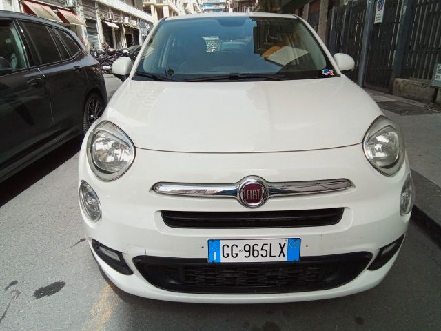 Fiat 500X 1.6 MultiJet 120 CV Business