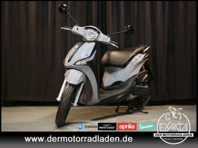 Piaggio Liberty 50 SPORT / BLACK FRIDAY AKTION