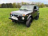 Lada Niva - Bronto - gebrauchte Lada Niva aus dem Jahr 2021