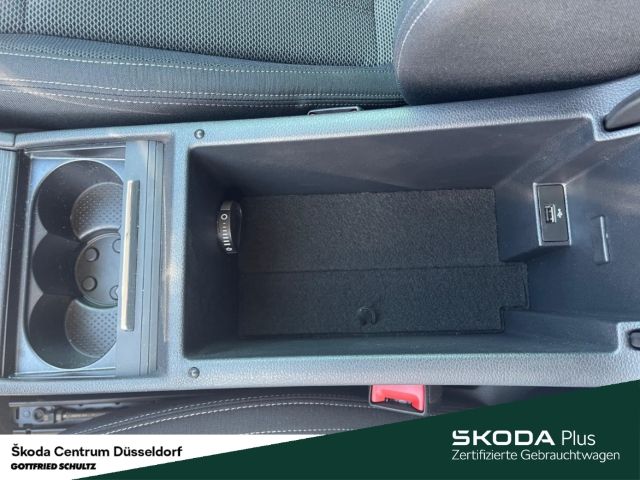 Skoda Superb - Bild 27