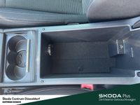 Skoda Superb - Vorschau Bild 27