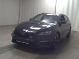 Skoda Octavia Kombi 1.4 TSI iV RS Navi LED vc Pano HuD - Skoda Octavia RS iV Gebrauchtwagen