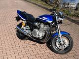 Yamaha Klassik Naked Big Bike XJR 1300 RP 02