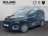 Citroën Berlingo Shine XL HUD Navi Apple CarPlay Android - Citroën Berlingo Gebrauchtwagen in Krefeld