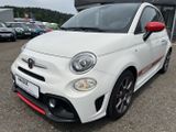 Abarth 595C Abarth ++Cabrio++ DAB Klima PDC - Abarth: Cabrio