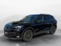 Volkswagen Tiguan - Vorschau Bild 2