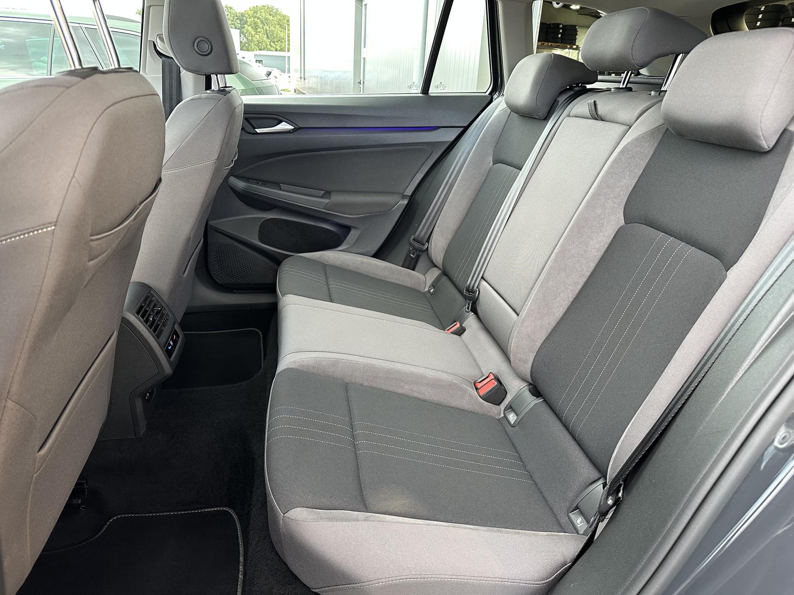 Volkswagen Golf Alltrack 2.0 TDI DSG 4M DSG NAV+LED+ACC, миниатюра 10