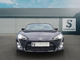 Toyota GT86 2.0 Xenon+Navi+EPH+SHZ - Originalzustand! - Toyota GT86 Gebrauchtwagen
