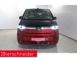 Volkswagen T7 Multivan 2.0 TSI DSG Style LÜ 18 AHK PANO H/K - rote Volkswagen T7 Multivan