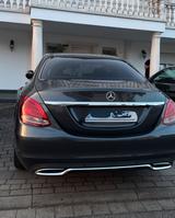 Mercedes-Benz Mercedes Benz C180 - Mercedes-Benz C 180 Gebrauchtwagen in Osnabrück