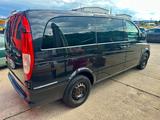 Mercedes-Benz Vito Kombi 115CDI lang W639 Bus 8-Sitzer Tüv NEU - 8-Sitzer Autos bis 10.000 Euro