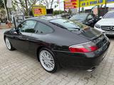 Porsche 911 Urmodell carrera 1.HAND* AUTOMATIK* - Porsche aus 2000: 911 Carrera
