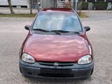 Opel Corsa 1.4 Swing - Opel Corsa: Swing