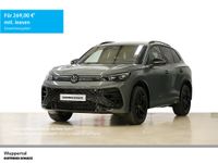 Volkswagen Tiguan - Vorschau Bild 1