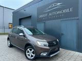 Dacia Sandero II Stepway*1.Hand*Garantie*Tempomat* - Dacia Sandero: Stepway Ii