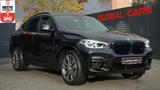 BMW X4 M40 i*M-AERO*HUD*ACC*H&K*LED*20"ALU* - BMW X4 Gebrauchtwagen in Hamburg