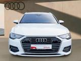 Audi A6 Avant  45 TDI quattro Sport AHK Navi+VC HuD A - Audi A6