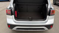 Foto Nummer 5: VW T-Cross