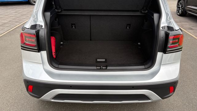 Foto Nummer 5: VW T-Cross