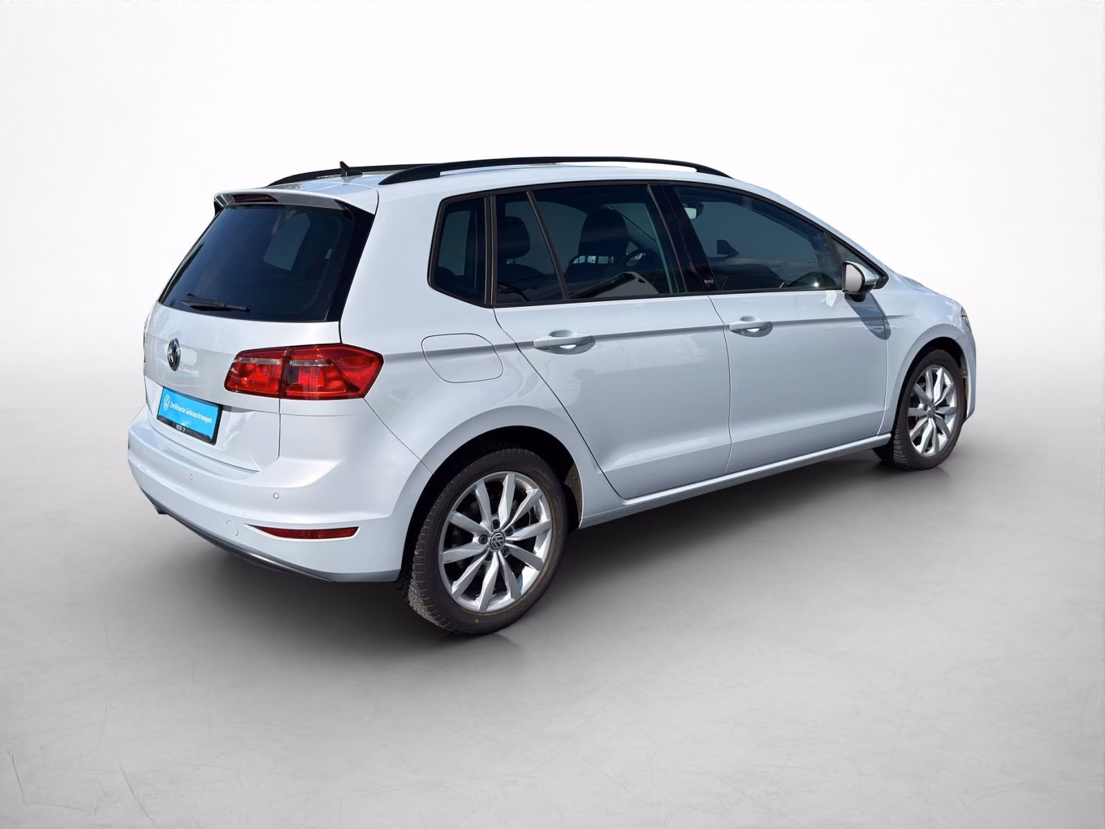 Volkswagen Golf Sportsvan 1.2 TSI SOUND*Navi*App-Connect*PD