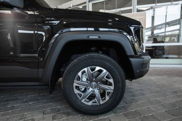 Bild 6 BAIC BJ40 4WD , Pano Klimaautomatic 360-Kamera USB