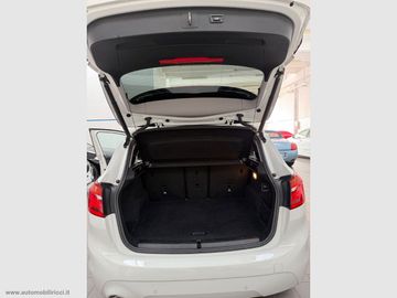 BMW 218 Active Tourer - 12