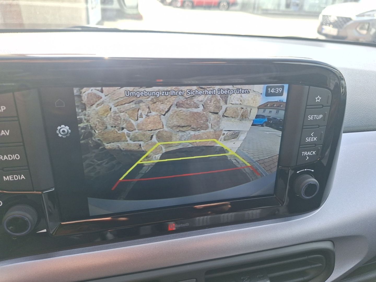 Hyundai i10 – Bild 20