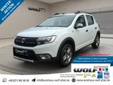 Dacia Sandero 0.9 TCe Stepway Prestige Navi~GRA~PDC~Kl - Dacia Sandero Vorführfahrzeuge