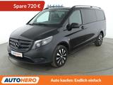 Mercedes-Benz Vito Tourer 116 CDI Pro lang Aut.*NAVI*TEMPO*CAM - Mercedes-Benz Vito Gebrauchtwagen in Hannover