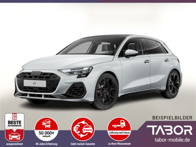 Audi S3 Sportback TFSI 333 Facelift Nav KomfP 18Z eHK