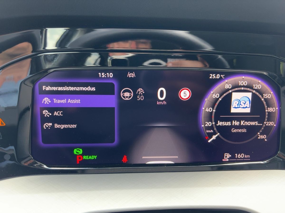 Volkswagen Golf - Bild 19