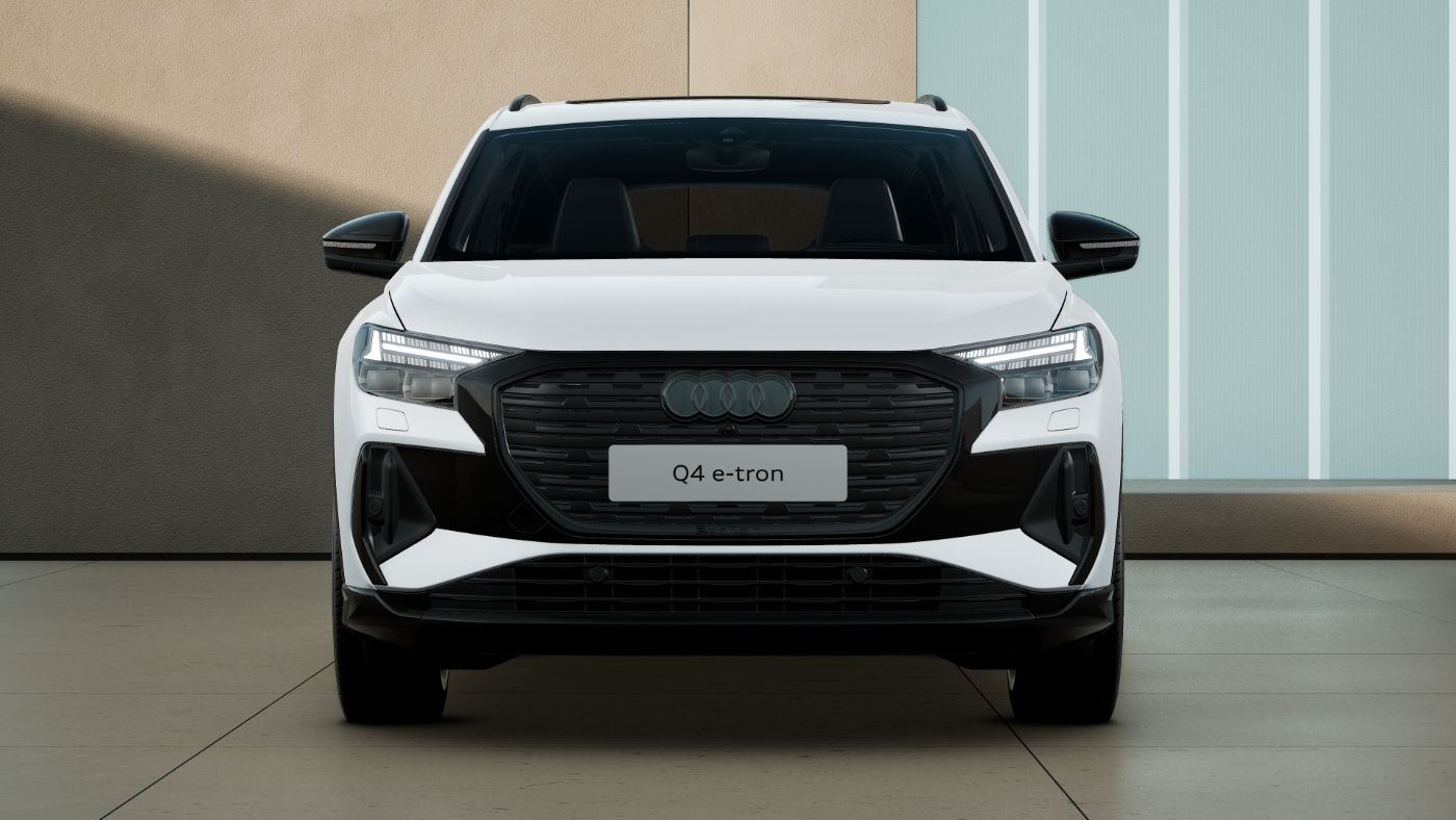 Audi Q4 e-tron - Bild 5