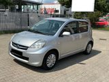 Subaru Justy Trend 1.0 wie Daihatsu Sirion... - Subaru Justy: 1.0