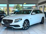 Mercedes-Benz E 300 de T 9G-Tronic Avantgarde Standheiz/360° - Mercedes-Benz E 300 mit Diesel-Antrieb: Kombi