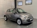 Fiat 500 Lounge/Pano/PDC/CarPlay/Tempomat - Fiat 500 mit 3 Türen