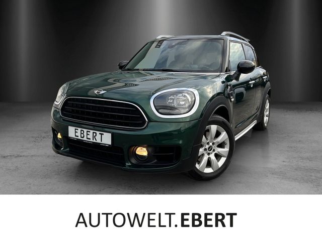 MINI Cooper Countryman Aut./NAVI-PROF./SHZ/HUD/LEDER/