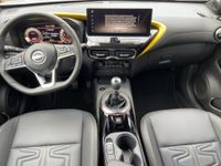Nissan Juke - Vorschau Bild 9