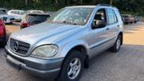 Mercedes-Benz Mercedes ML320 - Mercedes-Benz ML 320 aus 1999