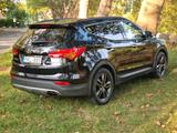 Hyundai SANTA FE 2.2 CRDi Premium 4WD Automatik Premium - Hyundai SANTA FE von privat