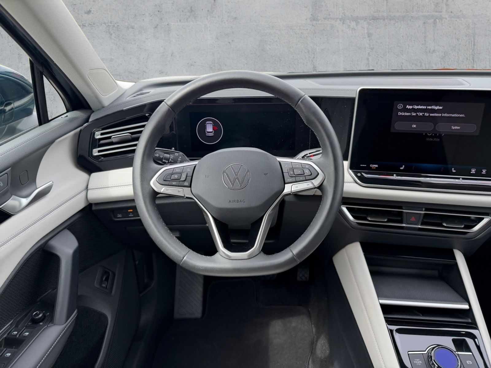 Volkswagen Tiguan - Bild 10