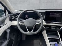 Volkswagen Tiguan - Vorschau Bild 10