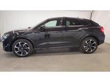 Audi Q3 Sportback 1.5 TFSI S line  KLIMA, NAVI, LED, - Audi Q3 mit Benzin-Antrieb: Geländewagen, Automatik
