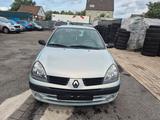 Renault Clio II Authentique - gebrauchte Renault Clio aus dem Jahr 2005