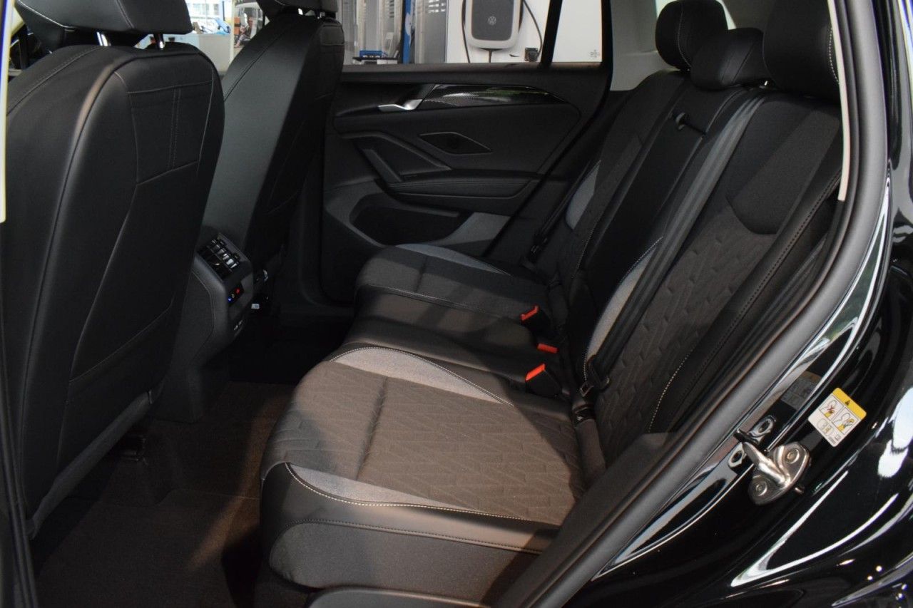 Volkswagen Tiguan - Bild 8