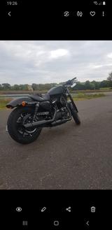Harley-Davidson Sportster Iron 883 - Offers matching your search criteria