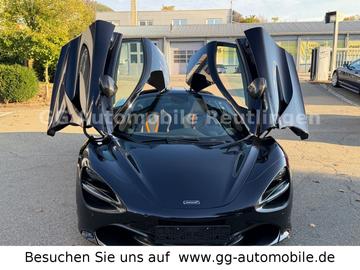 صورة 1 لـ 2018 Mclaren 720S