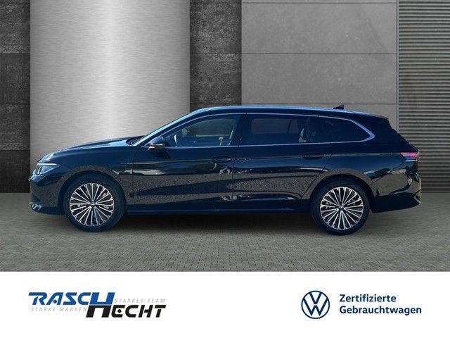 Volkswagen Passat Variant Elegance 1.5 TSI eHybrid AHK LED foto 2